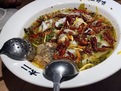 -新太二·鲜料川菜(万泰汇店)