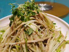 -万荣烤鸭店·北京菜(天坛店)