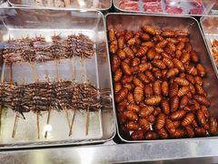 -老万烧烤(典逸心洲店)