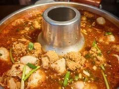 -串王阿三烧烤·小龙虾·烤鱼(拱墅胜利河美食街店)