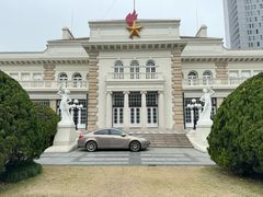 -中国福利会少年宫