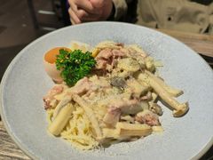 -巴别塔法餐舍(朝阳店)