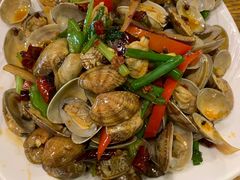 -南海渔家•海鲜•正宗海南菜(海棠湾店)