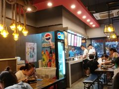 -南湖胖子砂锅(铁心桥店)