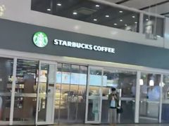 -星巴克(北京南站第二店)