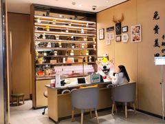 -海底捞火锅(8号仓店)