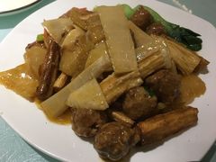 -粗茶淡饭•陕菜•家常菜