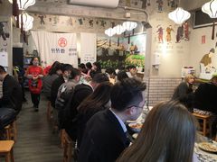 大堂-节节香.成都非遗肥肠粉(总店)