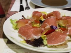 -OGGI TRATTORIA PIZZERIA(深业上城店)