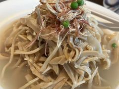-吴越荣记苏州菜·松鼠桂鱼100%活鱼现做(斜塘老街店)