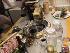 -杨小佳·齐齐哈尔烤肉·烤串(广州店)