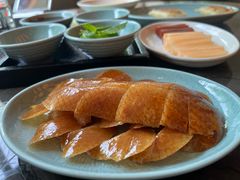 -西安凯悦酒店·湖畔中餐厅