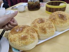 -吉莲利苑海鲜酒家(珠海拱北28年老字号店)
