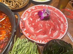 -楠火锅(仁恒梦中心店)