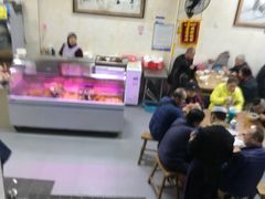 大堂-老刘家泡馍·陕西老字号(钟楼广济街店)