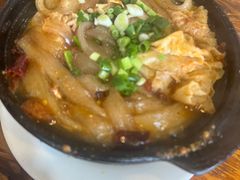 -沈妈砂锅(光华村店)