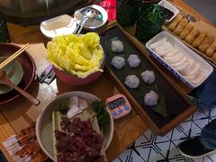 -咕嘟草帽鱼·牛奶一样的鲜鱼汤(包河万达广场创始店)