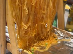 -东口码头·烧鸽子·鱼头泡饼·地方菜(金鹰悦城店)