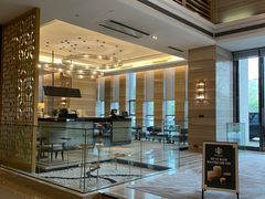 -无锡新湖铂尔曼大酒店