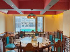 -品质伊骊新疆菜(紫金店)