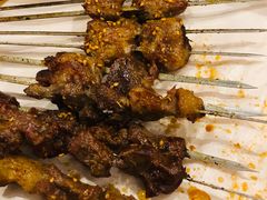 -枪火串烧·东北特色烧烤(罗湖总店)