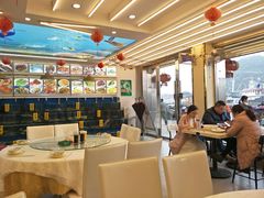 -渔中舟海鲜大排档(普陀沈家门店)