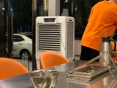 -白玉串城·朝鲜族烤串(龙岗店)