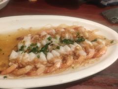 -外婆家(蓝色港湾店)