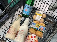 -盒马鲜生(杭州运河上街店)
