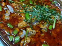 鱼蛋-酒窝窝大排档(威远店)