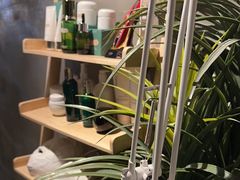 -施奈儿.洗头頭療.按摩SPA.采耳(上梅林店)