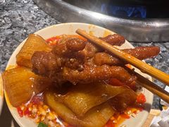 -蜀大侠火锅(总府路店)