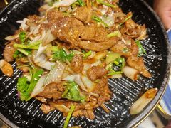 -大海碗·炸酱面·烤鸭·京菜(天坛店)