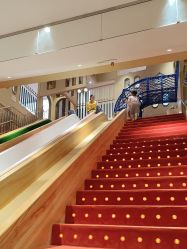 -奈尔宝·儿童乐园·亲子餐厅(前滩店)