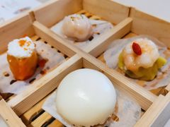 -蔡澜点心·粤菜(西单大悦城店)
