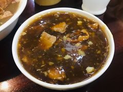 炒肝-姚记炒肝店(鼓楼店)