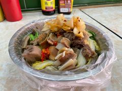 -李记牛杂店(建设一街店)