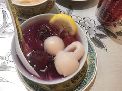 -宫事颐庭·老佛爷贵寿下午茶(颐和园店)