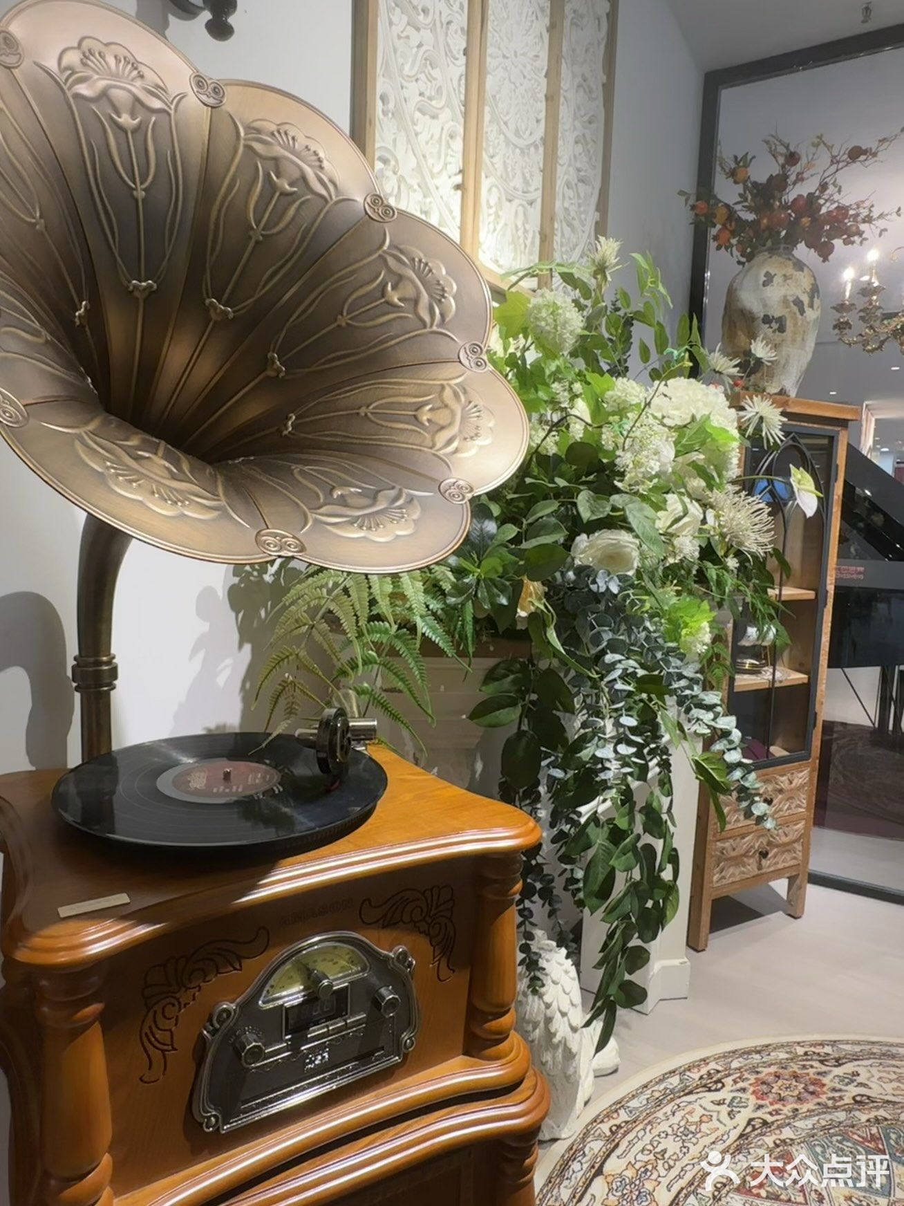南昌新宠！蓝熙花园——花园洋房里的西餐盛宴