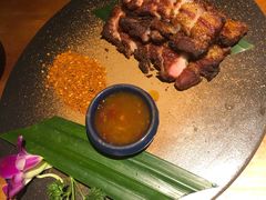 -觅山云南菜(泊富ICITY店)