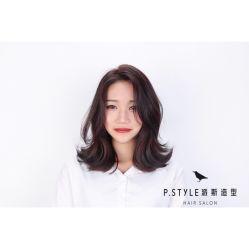 -吉米造型