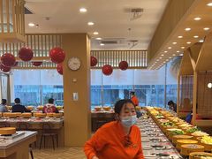-喜家自助小火锅(卓悦里店)