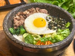 -恩你小木屋·烤肉韩式料理(嘉兴秀洲店)