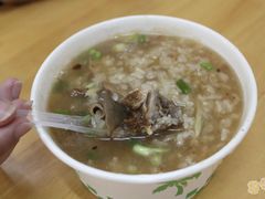 -百成大同鸭肉粥(大同总店)