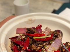 -T館·花园艺术餐厅