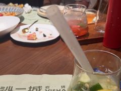 -一沙一城·岩烤牛扒(深圳首店)