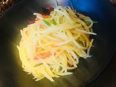 -金牌外婆家(苏州中心店)