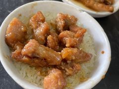 -品香排骨饭(羊官路店)