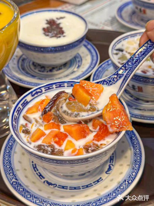 双喜老铺(人民广场店)图片