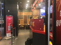-汉堡王(EAC欧美中心店)